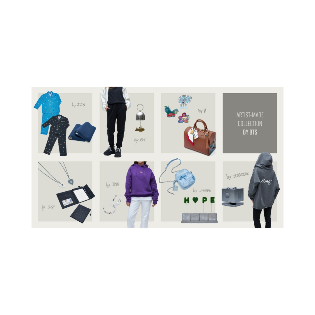 BTS Jimin BTS - Jimin - Artist Made Collection Other 販売中 by